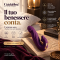 Cutelabbra® Attivatore 4-in-1 per il pavimento pelvico ( 2 acquistati, il 3° in omaggio )
