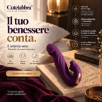 Cutelabbra® Attivatore 4-in-1 per il pavimento pelvico ( 2 acquistati, il 3° in omaggio )