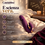 Cutelabbra® Attivatore 4-in-1 per il pavimento pelvico ( 2 acquistati, il 3° in omaggio )