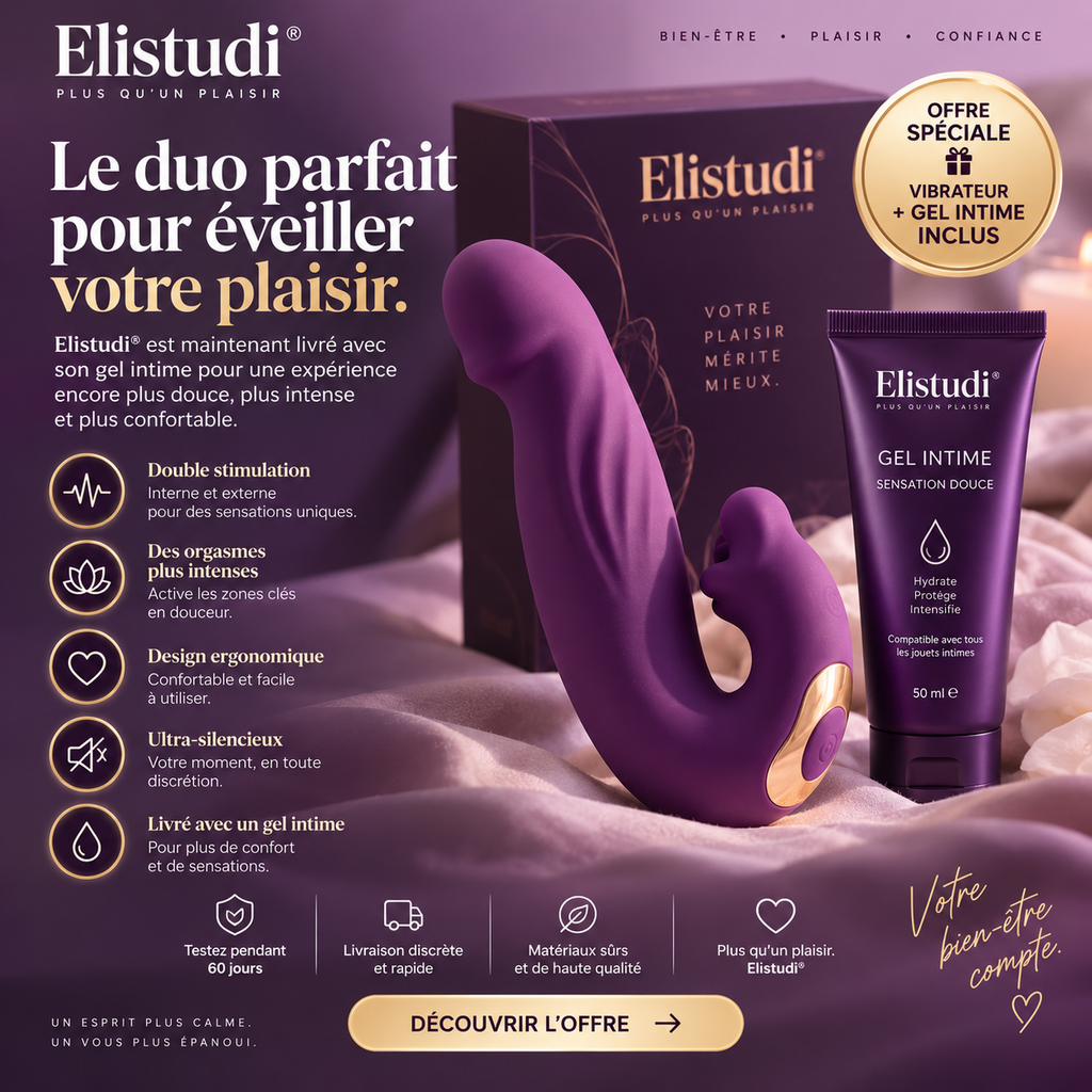 Cutelabbra® – Stimolatore Pelvico 4-in-1