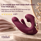 Cutelabbra® – TripleWave Stimolatore