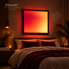 Cutelabbra® – AuraSync JBL TECH | Luce d’Atmosfera & Audio Bluetooth per Coppie
