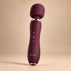Cutelabbra® TrioWave — Stimolatore Intimo 3-in-1 con Testine Intercambiabili