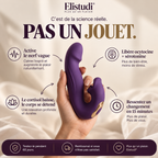 Cutelabbra® – Stimolatore Pelvico 4-in-1