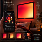 Cutelabbra® – AuraSync JBL TECH | Luce d’Atmosfera & Audio Bluetooth per Coppie